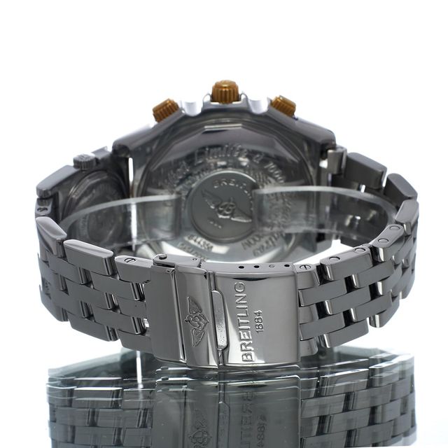 Breitling Crosswind Special B44356 Image 3